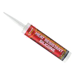 Everbuild Heat Resistant Silicone C3 EVBPCHEATSIL
