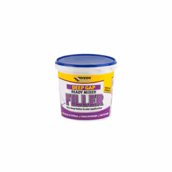 Everbuild Deep Gap Filler Light Grey 1 Litre