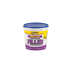 Everbuild Deep Gap Filler Light Grey 1 Litre