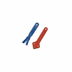 Everbuild Seal Rite Strip Out Smooth Out Tool Twin Pack