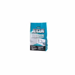 Everbuild JETWAT3 Jetcem Waterproofing Rapid Setting Cement 3kg