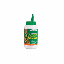 Everbuild Lumberjack 45 Min PU Wood Adhesive Liquid 750g EVB45MINPU7