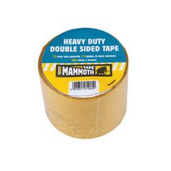 Everbuild EVB2HDDST50 50 mm x 5 m Heavy Duty Double Sided Tape