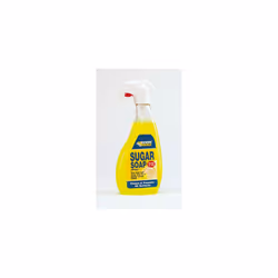 Everbuild SOAPSPRAY Sugar Soap Liquid Trigger Spray 500ml