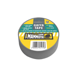 Everbuild Gaffa Tape Silver 50mm x 45m EVB2VGTV45