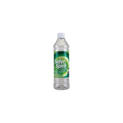 Everbuild SAFERSP07 Safer Spirit 750ml