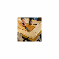 Everbuild WSTAINSNO02 Natural Oak Wood Stain - 250ml