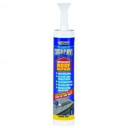 Evercryl Emergency Roof Repair - Flexible membrane for instant roof repair - 300ml - Grey