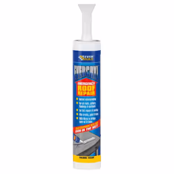 EVERBUILD EVERCRYL EMERGENCY ROOF REPAIR CLEAR, , C3, EVCCLCART