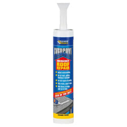 EVERBUILD EVERCRYL EMERGENCY ROOF REPAIR CLEAR, , C3, EVCCLCART
