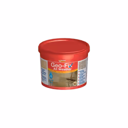 Everbuild Geo Fix All Weather Paving Jointing Compound Slate Grey 14KG