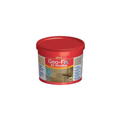 Everbuild Geo Fix All Weather Paving Jointing Compound Slate Grey 14KG