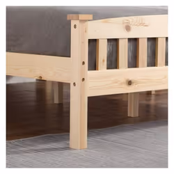 Everbuild Quick Drying Wood Varnish, Clear, Matt, 2.5L