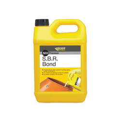 Everbuild 503 SBR Bond 2.5 Litre EVBSBR2L