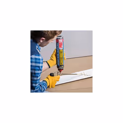 Constructa Pro Adhesive Foam 750 ml GREY