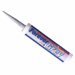 Everbuild Forever Grey Sealant 310ml