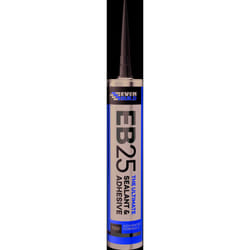Everbuild EB25 The Ultimate Sealant and Adhesive Hybrid Polymer White
