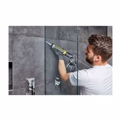 Everbuild EB25 The Ultimate Sealant and Adhesive Hybrid Polymer White - Additional view 4