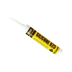 Everbuild Tecnic Silicone 825 380ml Buff 825BUFF
