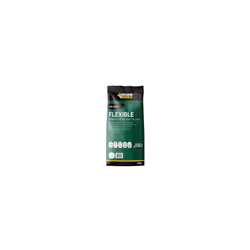 730 Universal Flexible Hygienic Wall and Floor Tile Grout â For Use With Joints Up to 15mm wide â White â 2.5kg