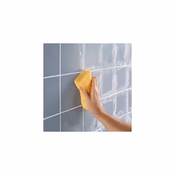 730 Universal Flexible Hygienic Wall and Floor Tile Grout â For Use With Joints Up to 15mm wide â White â 2.5kg