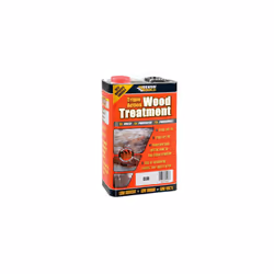 Everbuild Triple Action Wood Treatment 5 Litre