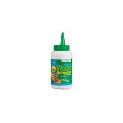 Everbuild Lumberjack 30 Minute Polyurethane Wood Adhesive Liquid