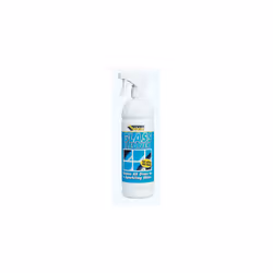Everbuild Glass Cleaner 1 Litre