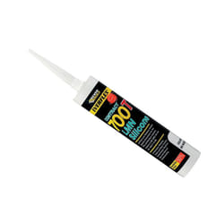 Everbuild PVCu & Roofing Silicone Sealant C3 Translucent 700T EVB700TTR