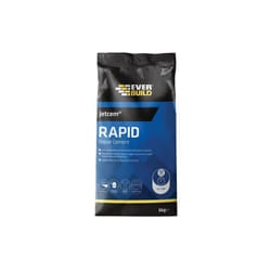 Rapid Set Cement 12kg (4 x 3kg Packs)