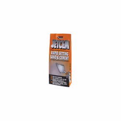 Everbuild JETX2 Jetcem Premix Sand and Cement 2Kg