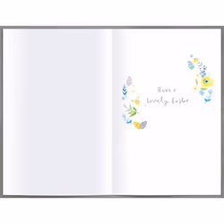 For A Special Friend Thinking Of You Easter Greeting Card Easter Greetings Cards