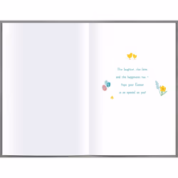 Special Easter Wishes For You Happy Easter Greeting Card Easter Greetings Cards