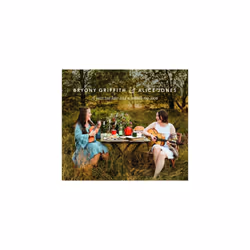 Bryony Griffith and Alice Jones  A Year Too Late and a Month Too Soon CD Album