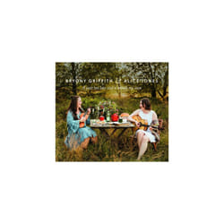 Bryony Griffith and Alice Jones  A Year Too Late and a Month Too Soon CD Album