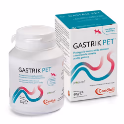 Gastrik Pet Gastric Function Cats & Dogs 30 Tablets