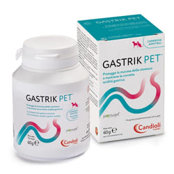 Gastrik Pet Gastric Function Cats & Dogs 30 Tablets