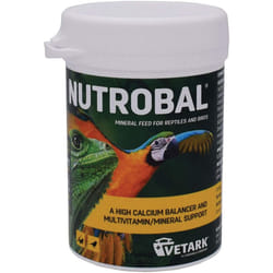 Vetark Nutrobal, 50 g