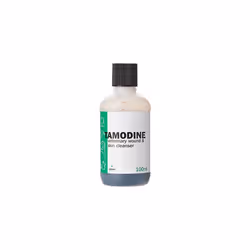 Vetark Tamodine Wound Dressing 100ml