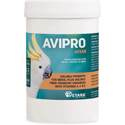 Vetark Avipro Avian 300g
