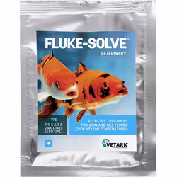 Vetark Fluke-Solve 10g