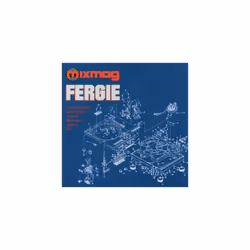 Mixmag Live: Fergie