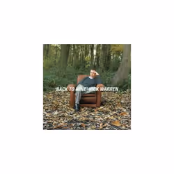 Back to Mine - Nick Warren