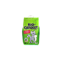 Bio Catolet Litter (100% Recycled Paper) 25 Litre
