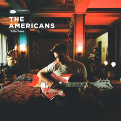ImportCDs I'Ll Be Yours, Americana, Vinyl, Physical media, Adult, 1 discs, 06/07/2017