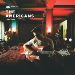ImportCDs I'Ll Be Yours CD Americana