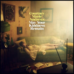 ImportCDs May Your Kindness Remain CD Americana