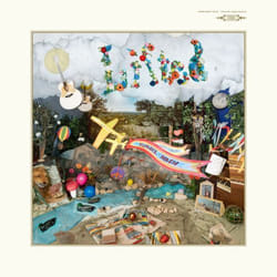 ImportCDs Lifted CD Americana