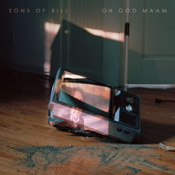 ImportCDs Oh God Ma'Am Vinyl Americana