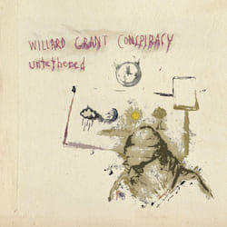 ImportCDs Untethered Vinyl Americana